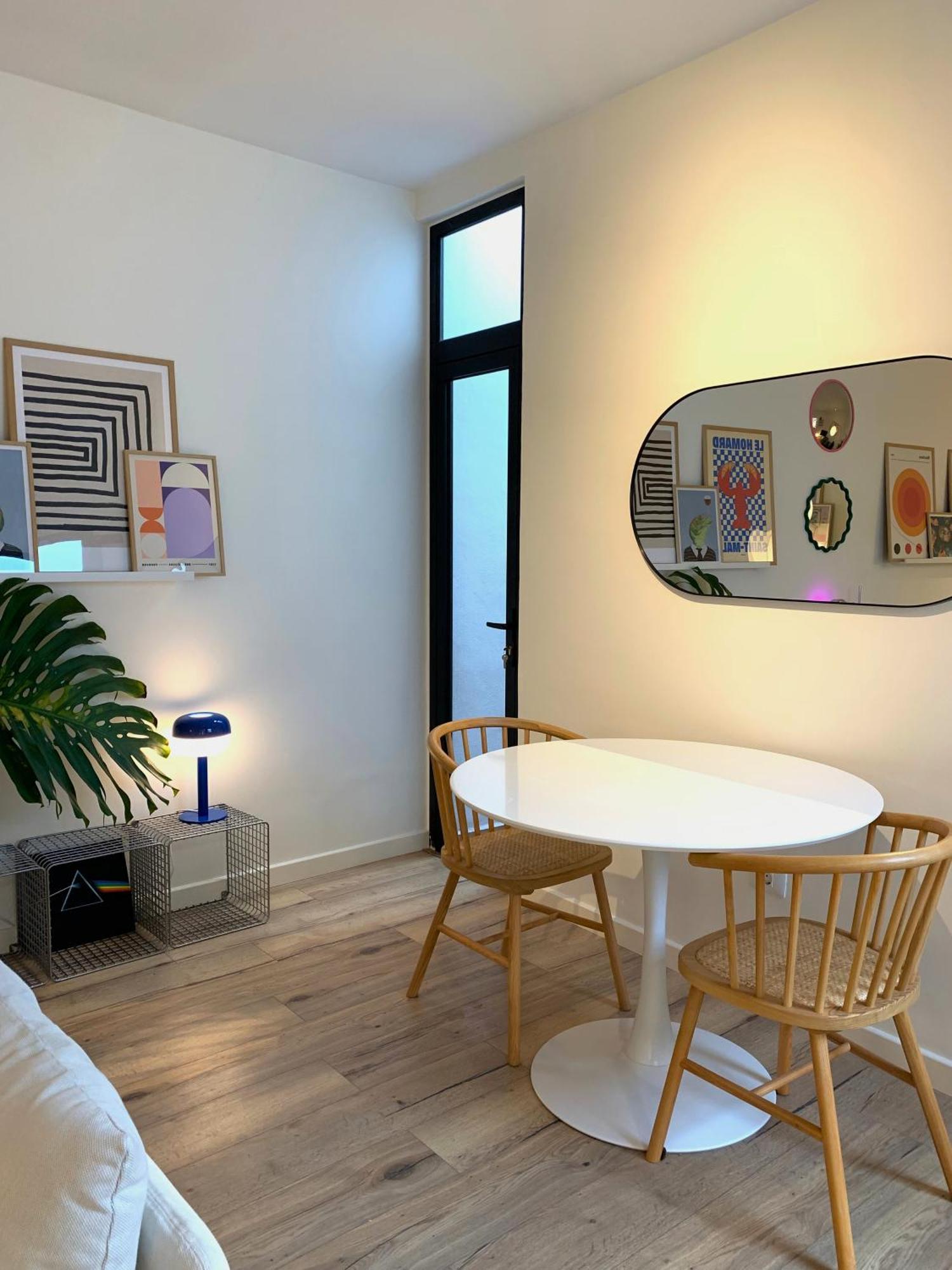 Nordic! 1 Bedroom Apartment Puerto de la Cruz  Exterior photo