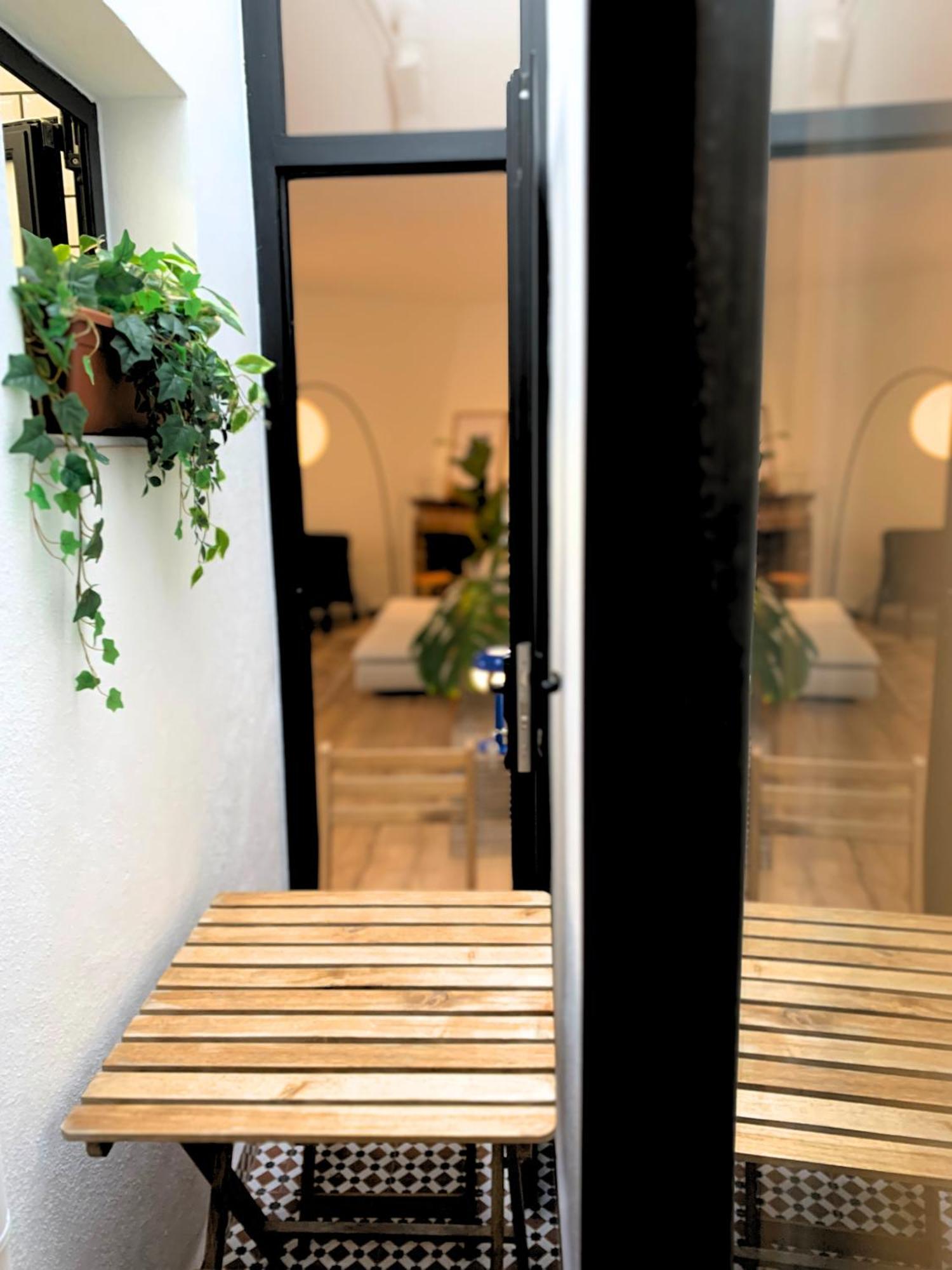 Nordic! 1 Bedroom Apartment Puerto de la Cruz  Exterior photo