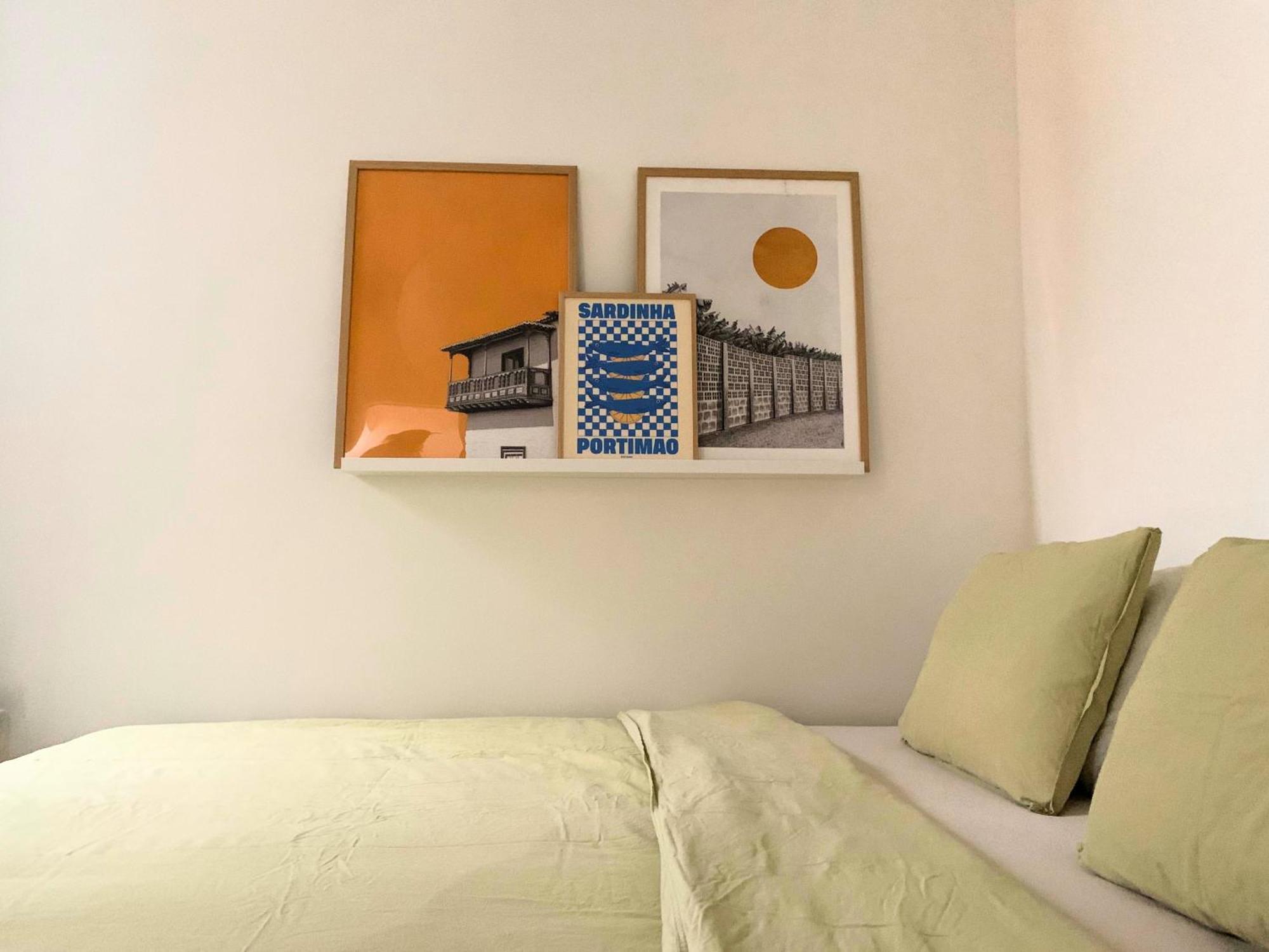 Nordic! 1 Bedroom Apartment Puerto de la Cruz  Exterior photo